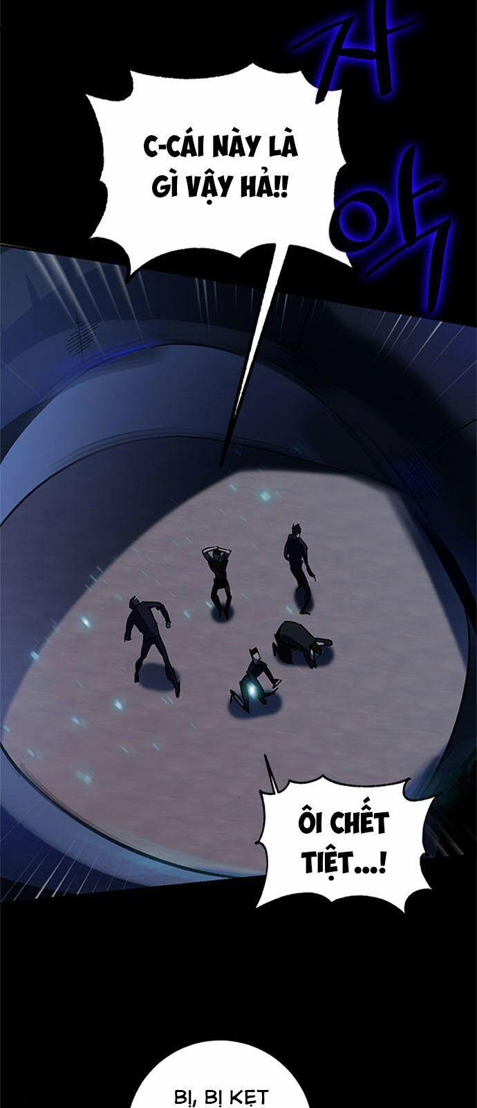 Trở Lại Thành Người Chơi 15 trang 21