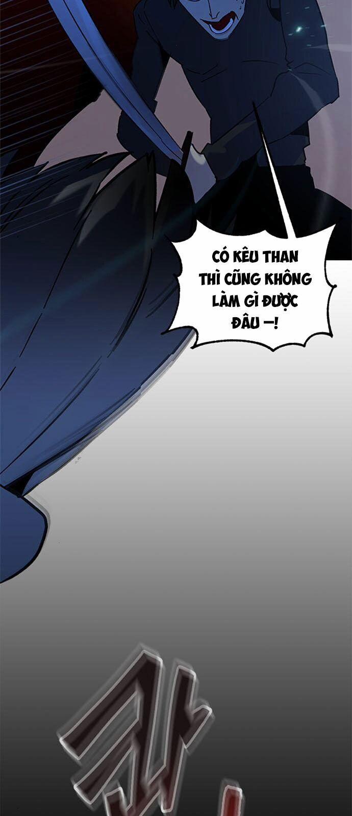 Trở Lại Thành Người Chơi 15 trang 23
