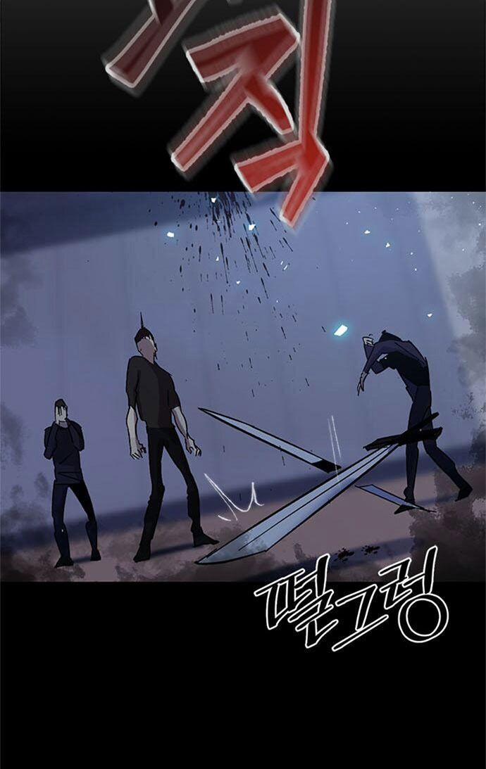 Trở Lại Thành Người Chơi 15 trang 24