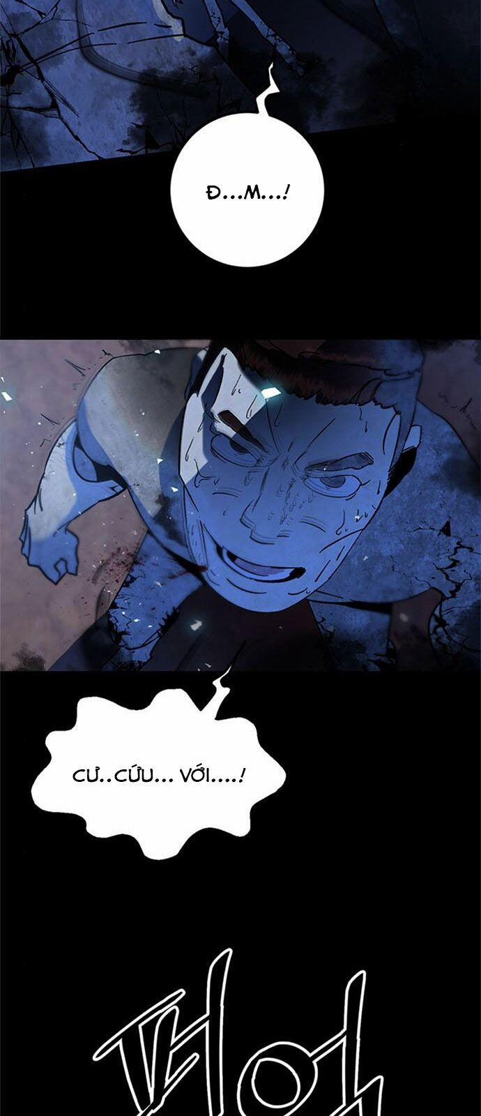 Trở Lại Thành Người Chơi 15 trang 26