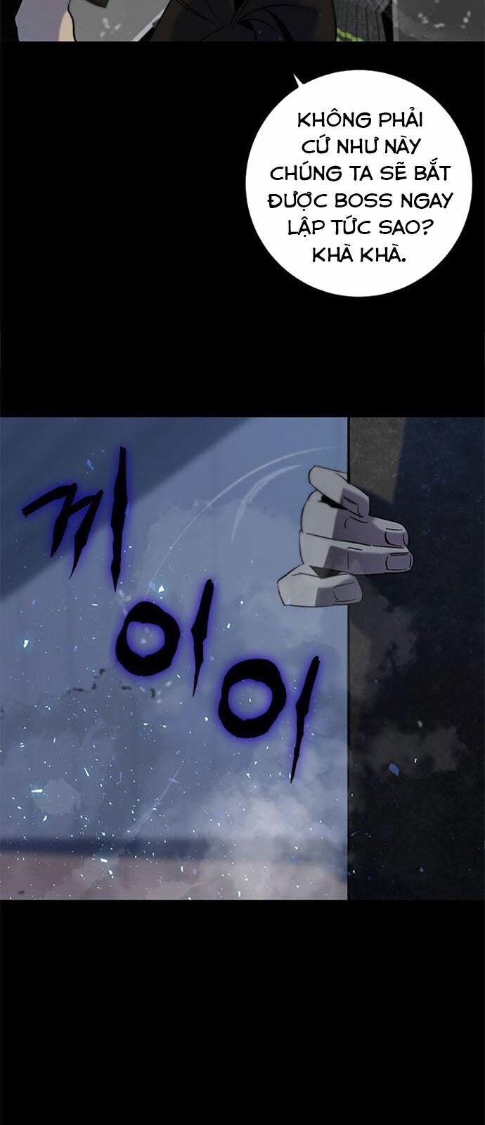 Trở Lại Thành Người Chơi 15 trang 3