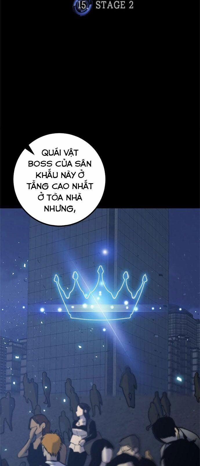 Trở Lại Thành Người Chơi 15 trang 30