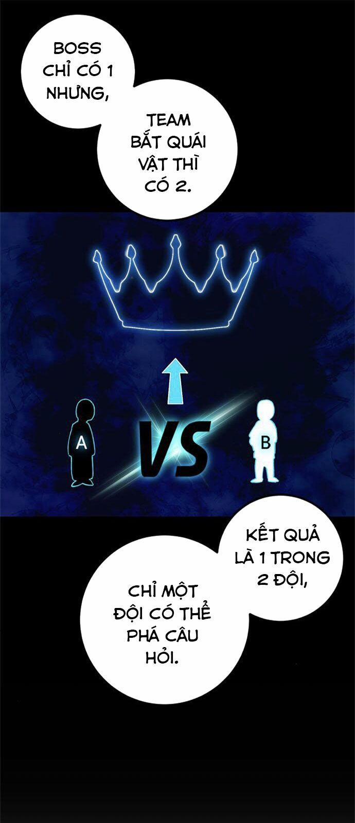 Trở Lại Thành Người Chơi 15 trang 33