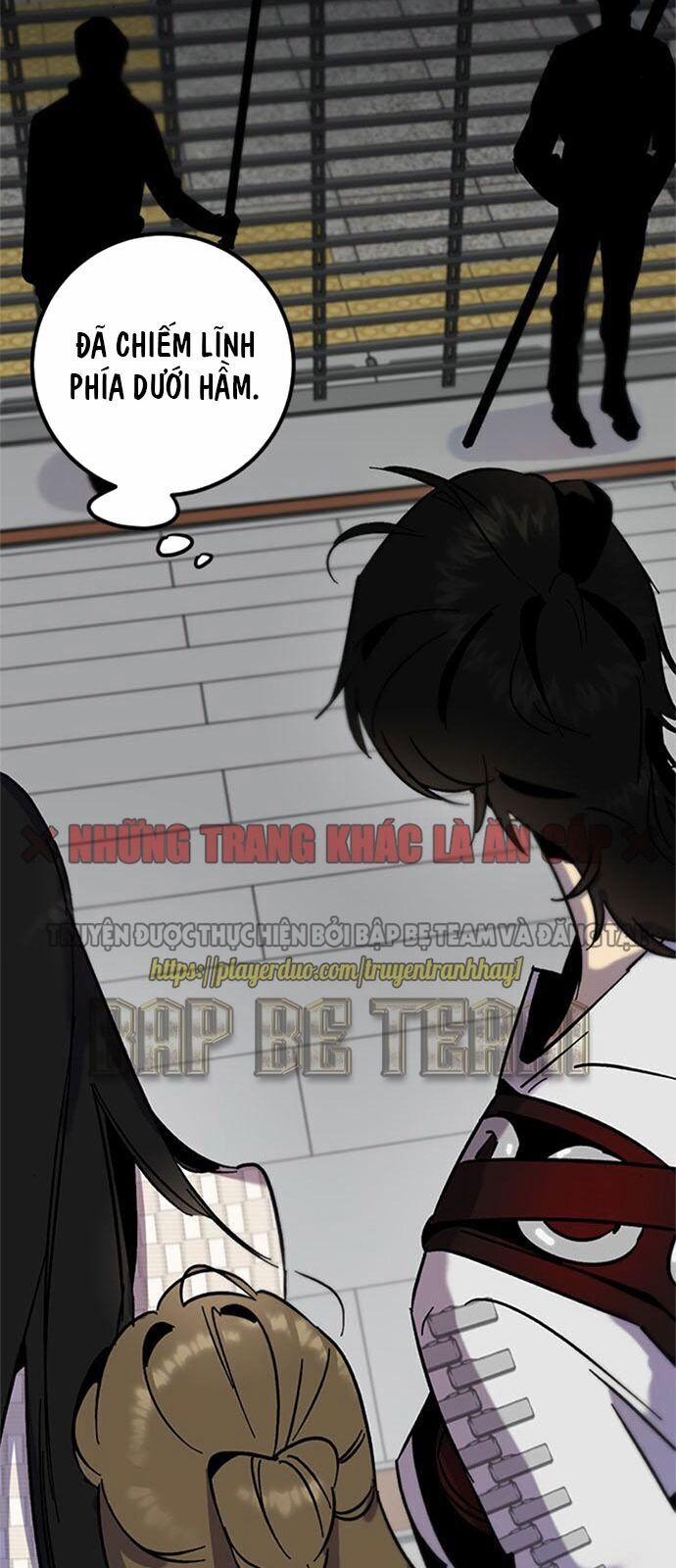 Trở Lại Thành Người Chơi 15 trang 37