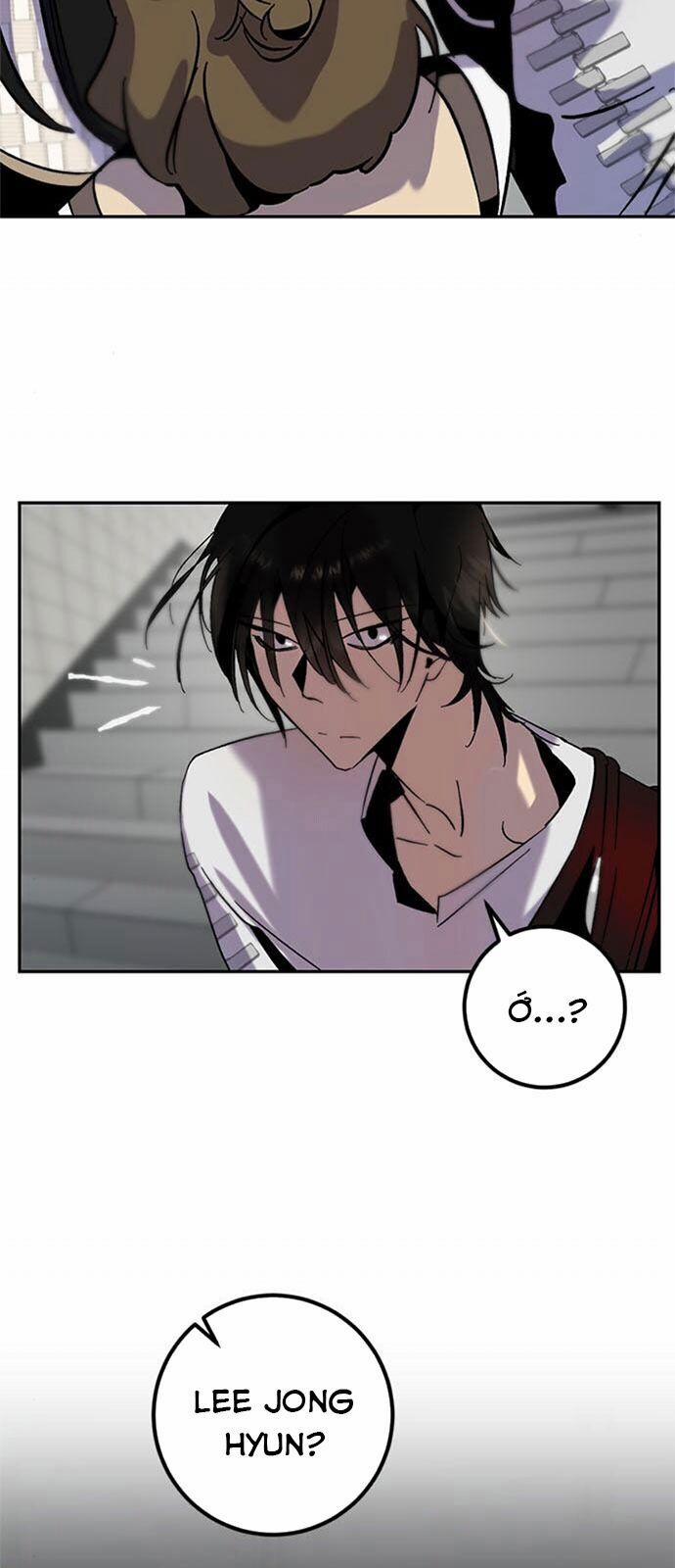 Trở Lại Thành Người Chơi 15 trang 38