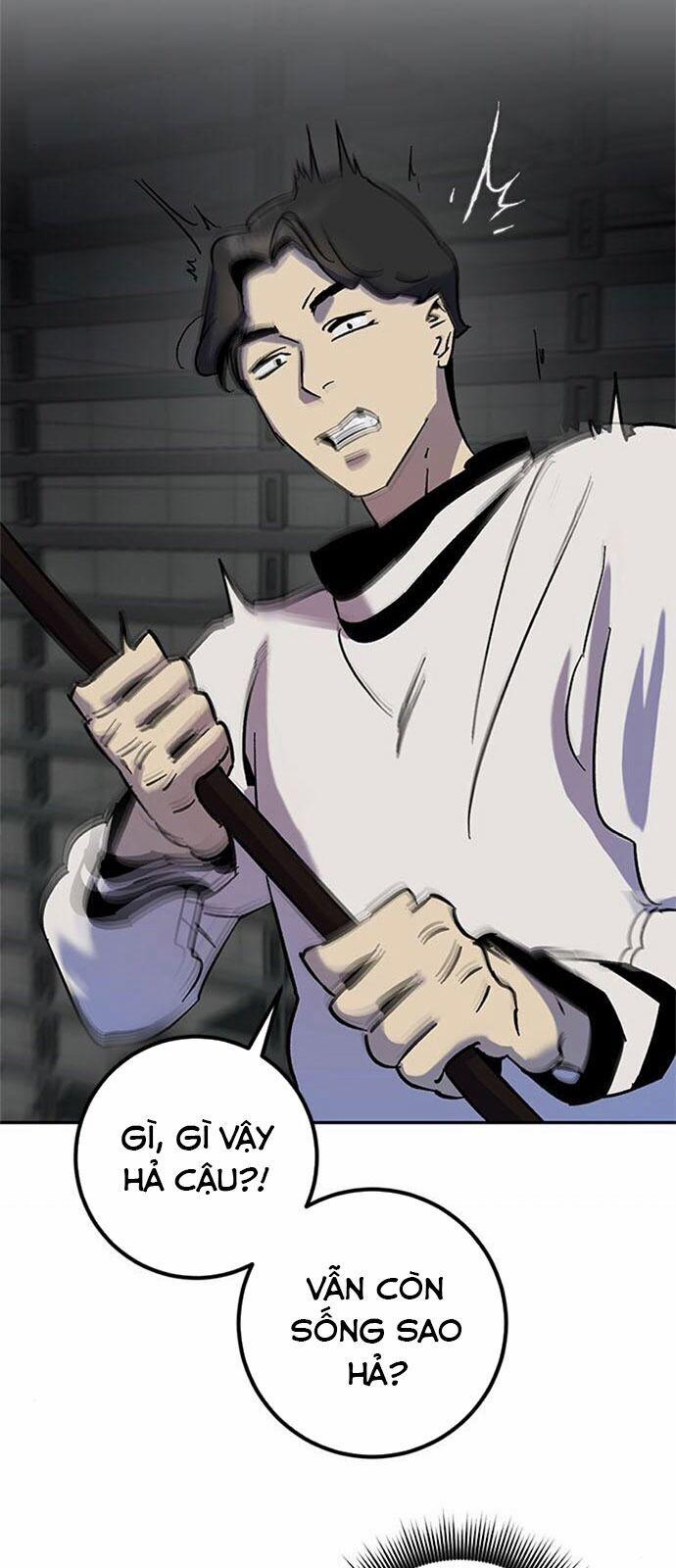 Trở Lại Thành Người Chơi 15 trang 39