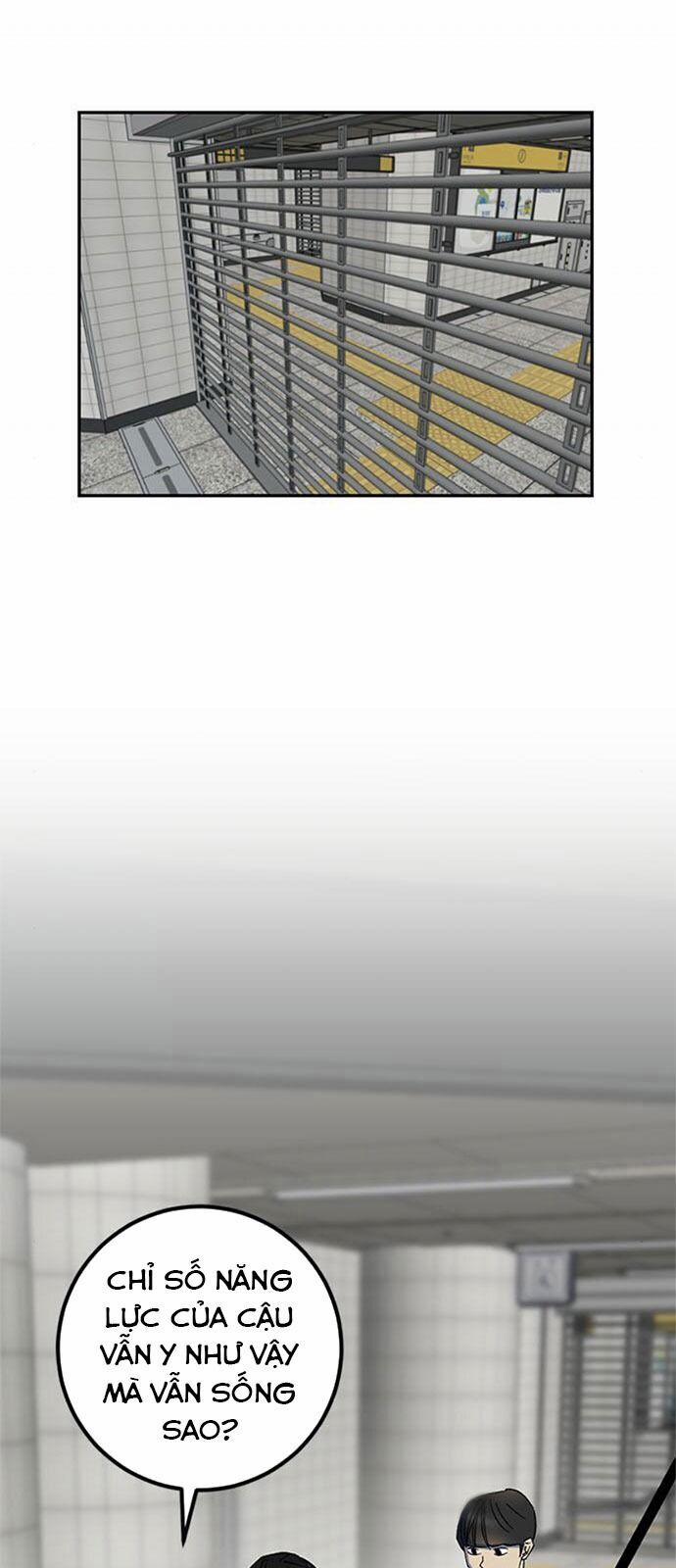 Trở Lại Thành Người Chơi 15 trang 41