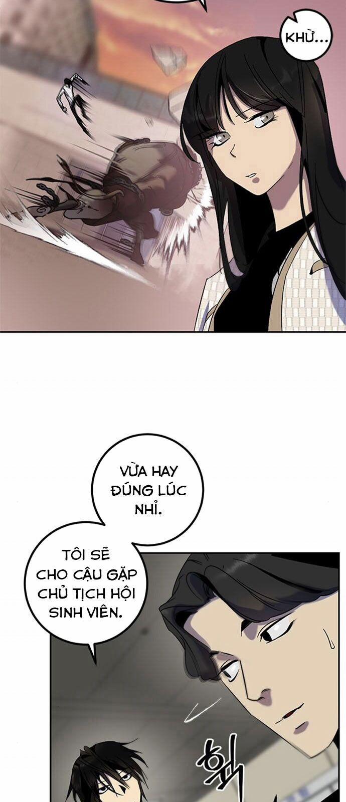 Trở Lại Thành Người Chơi 15 trang 43