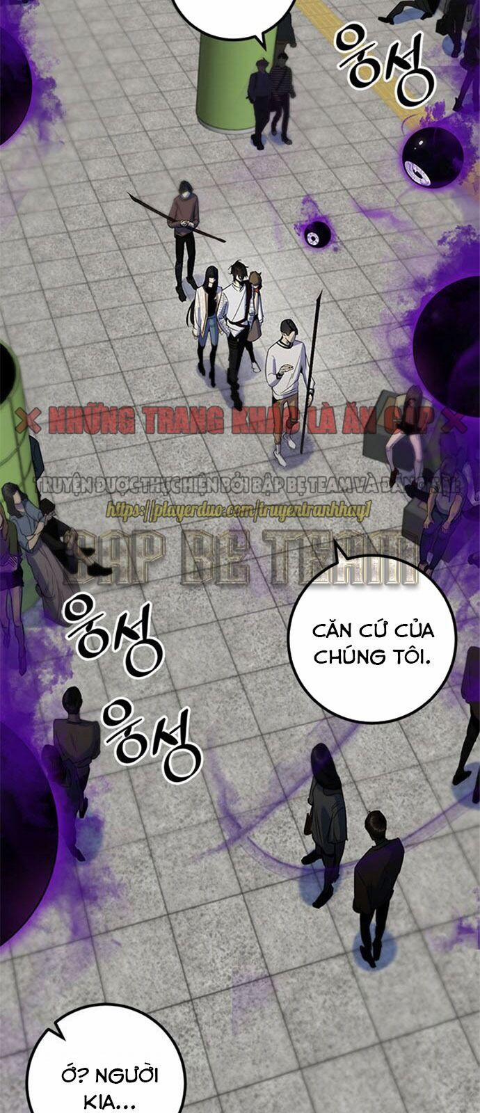 Trở Lại Thành Người Chơi 15 trang 47