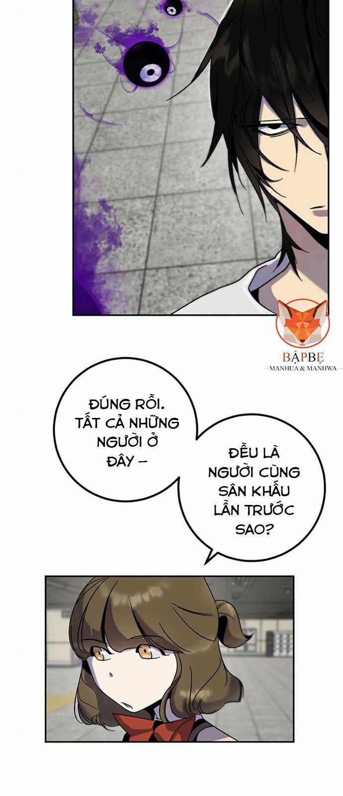 Trở Lại Thành Người Chơi 15 trang 50