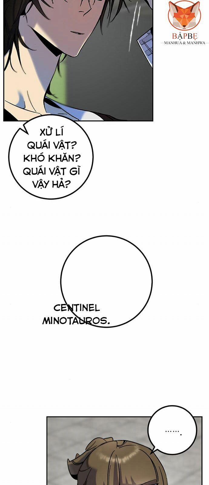 Trở Lại Thành Người Chơi 15 trang 53