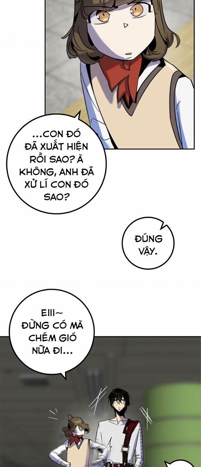 Trở Lại Thành Người Chơi 15 trang 54