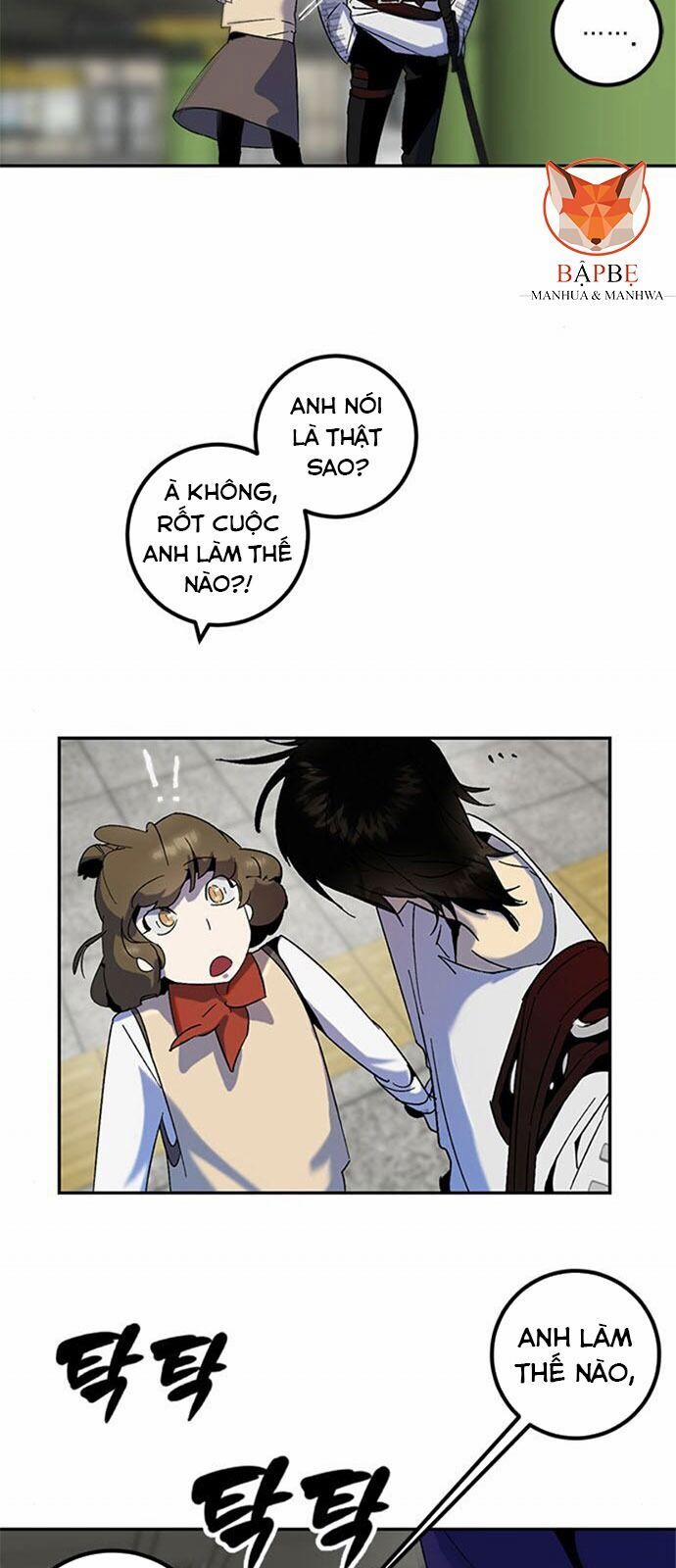 Trở Lại Thành Người Chơi 15 trang 55