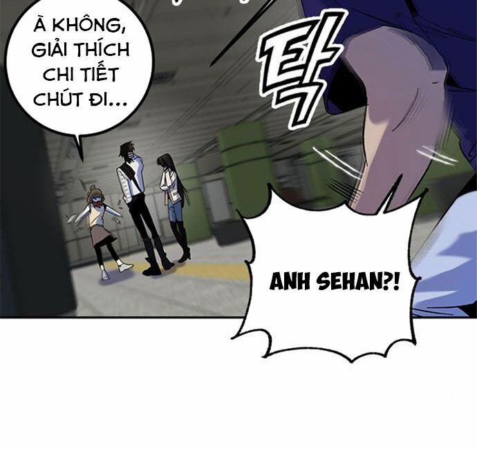 Trở Lại Thành Người Chơi 15 trang 56