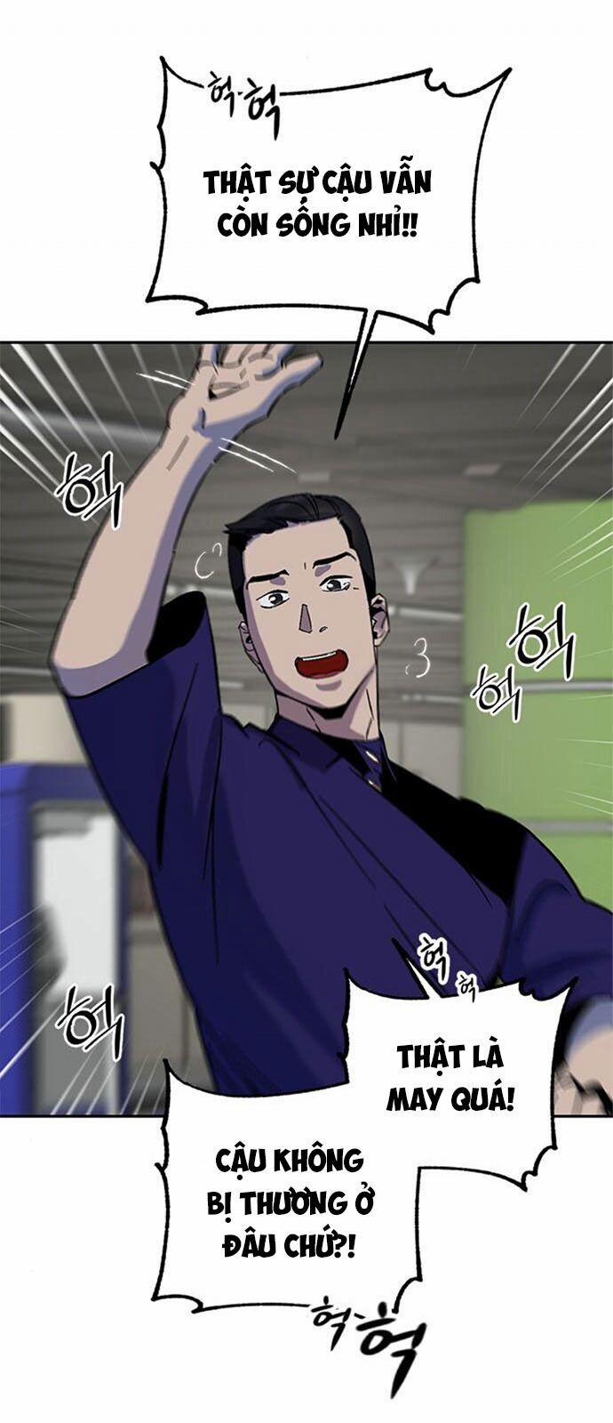 Trở Lại Thành Người Chơi 15 trang 57