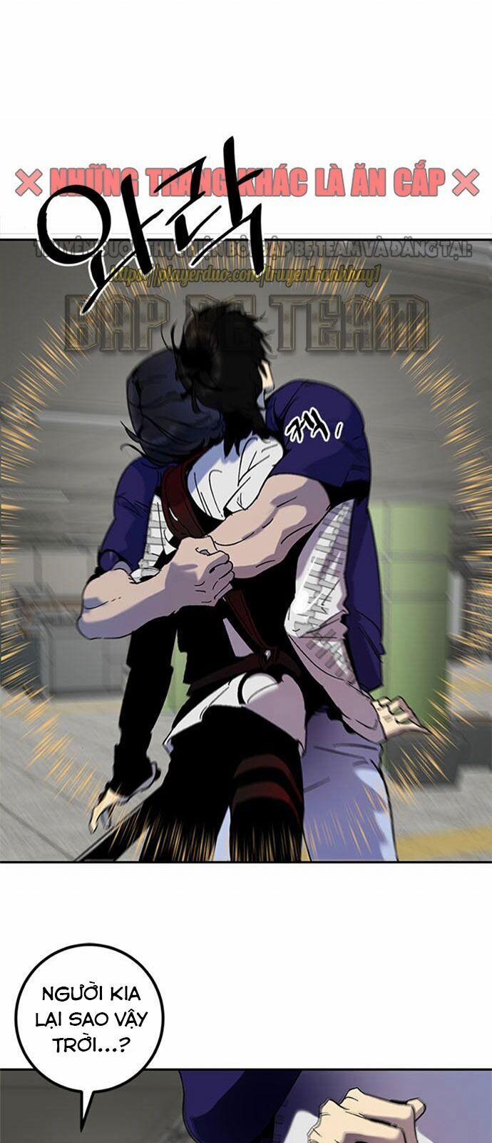 Trở Lại Thành Người Chơi 15 trang 58