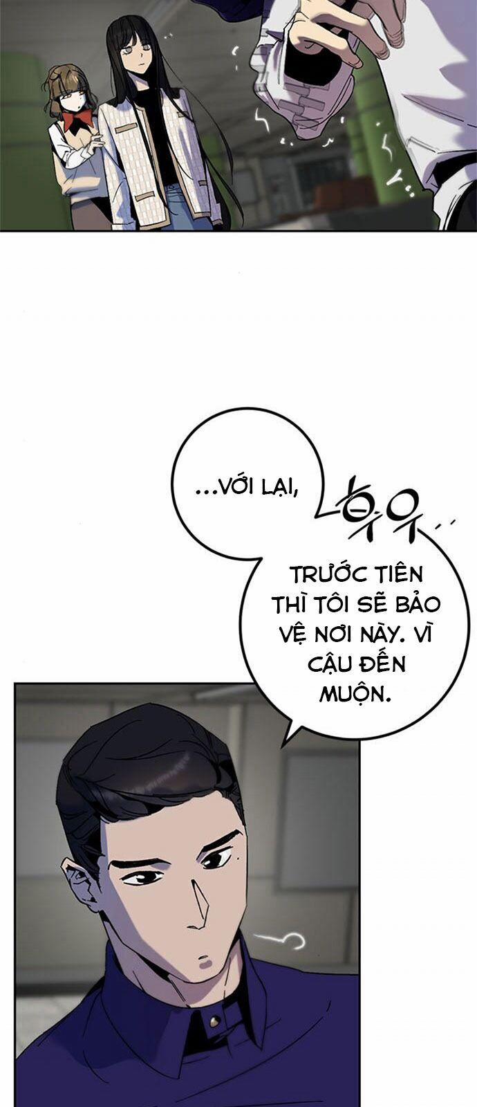 Trở Lại Thành Người Chơi 15 trang 59