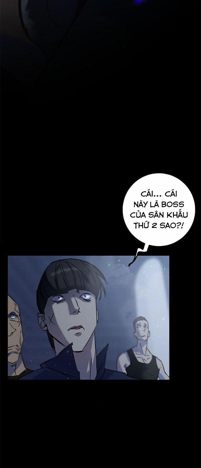 Trở Lại Thành Người Chơi 15 trang 6