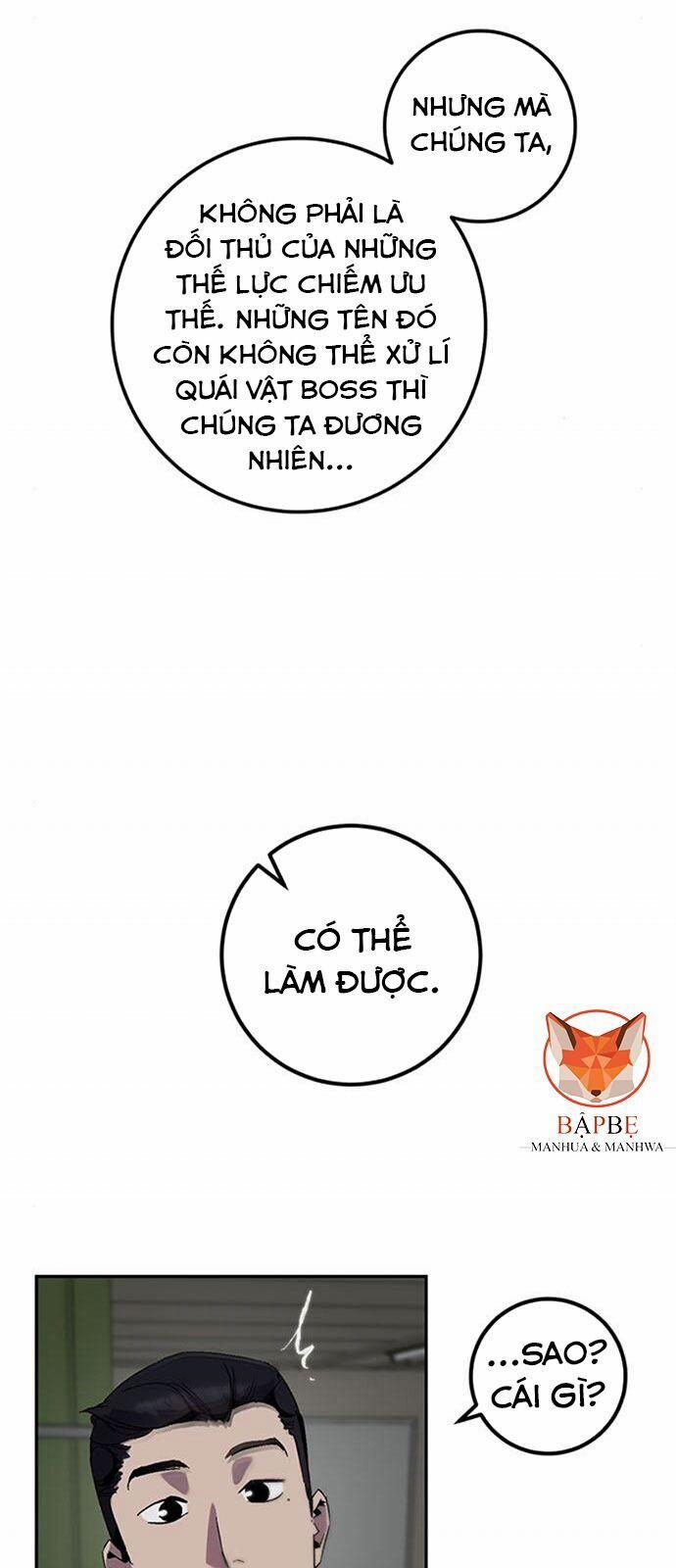 Trở Lại Thành Người Chơi 15 trang 62