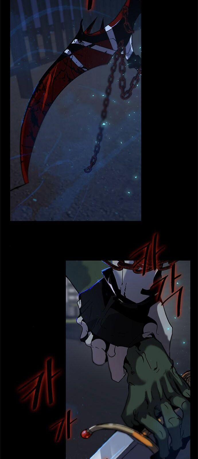 Trở Lại Thành Người Chơi 15 trang 66