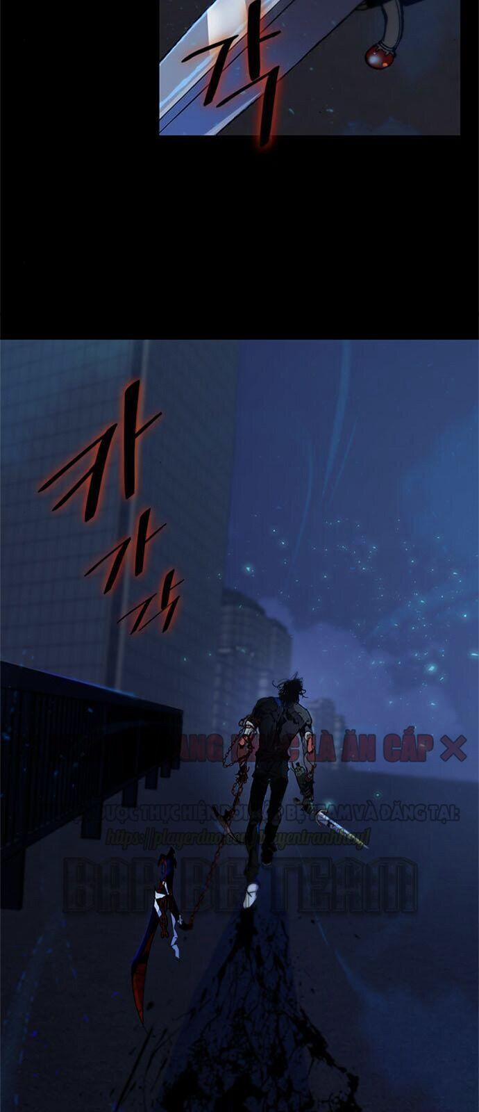 Trở Lại Thành Người Chơi 15 trang 67