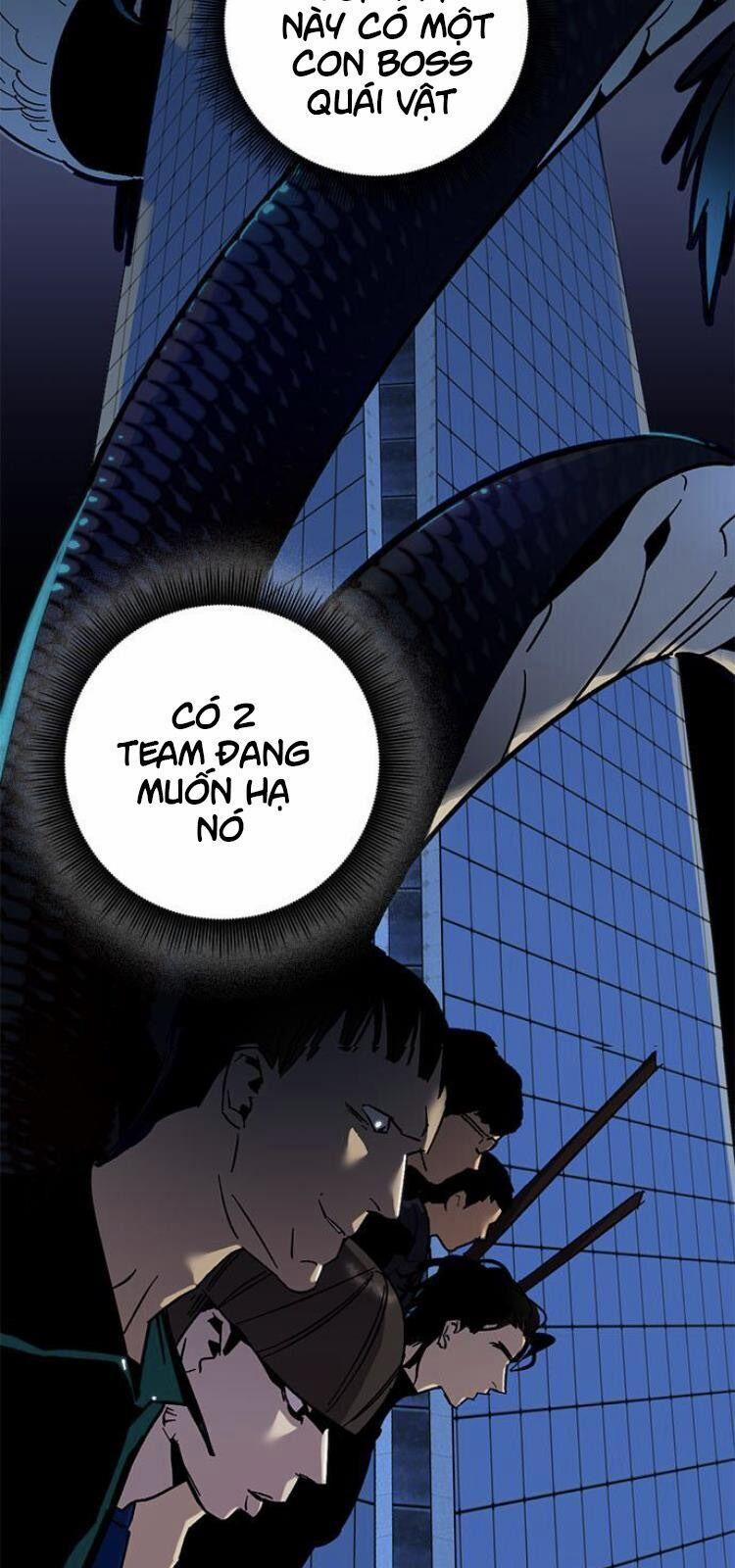 Trở Lại Thành Người Chơi 16 trang 1