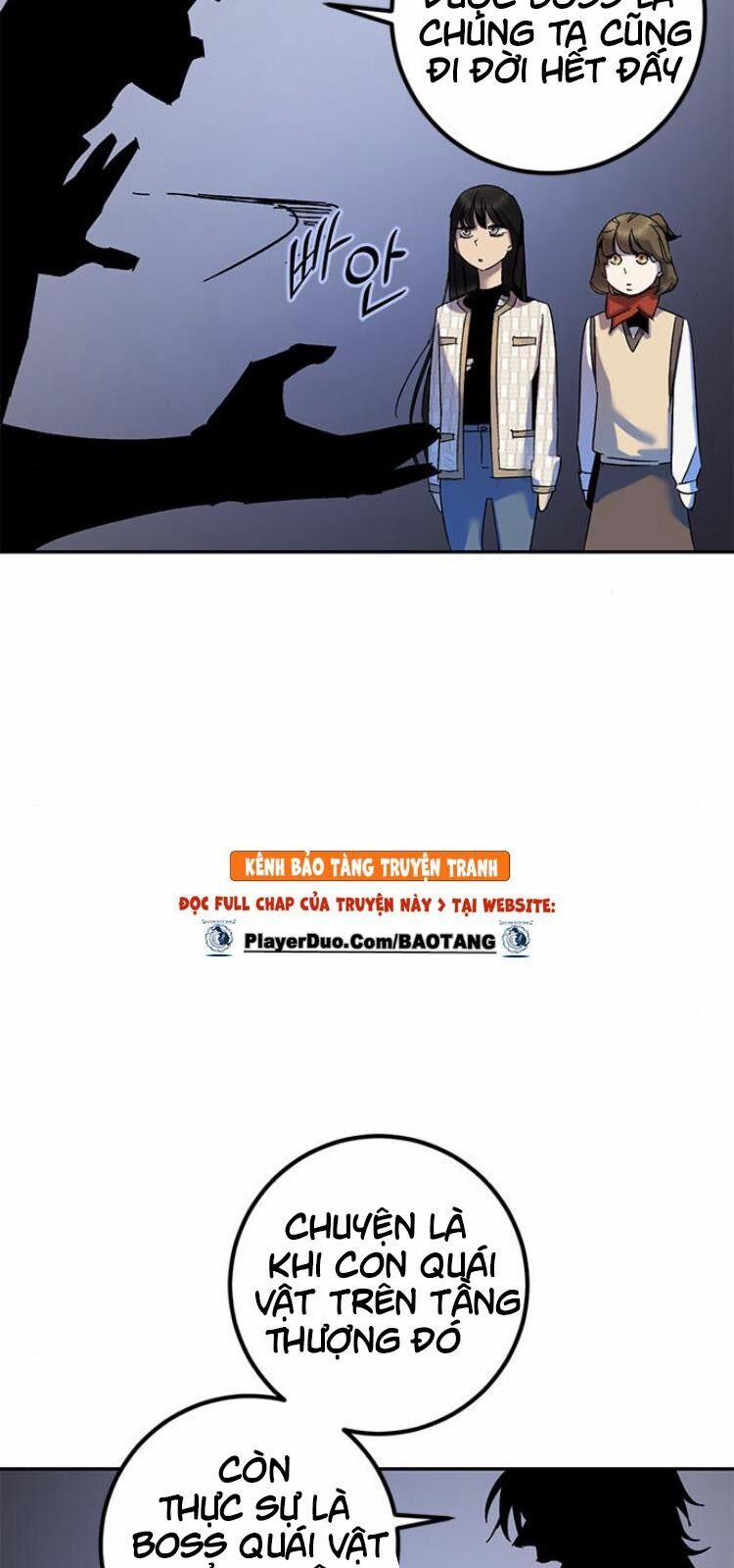 Trở Lại Thành Người Chơi 16 trang 12