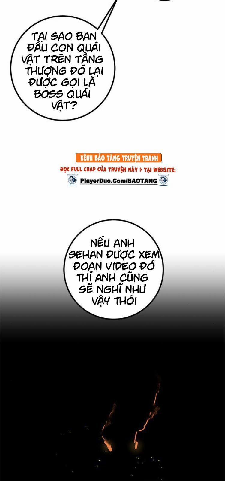 Trở Lại Thành Người Chơi 16 trang 14