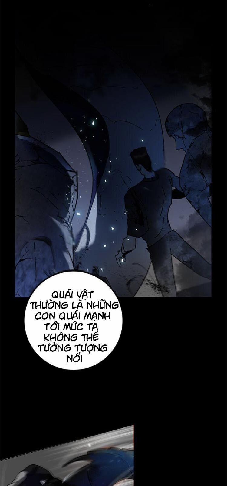 Trở Lại Thành Người Chơi 16 trang 15