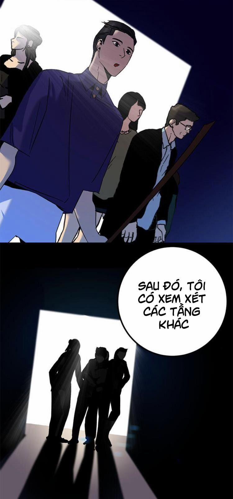 Trở Lại Thành Người Chơi 16 trang 18