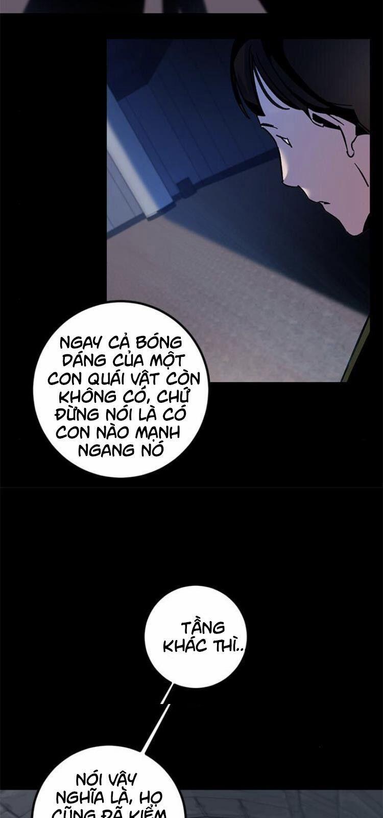 Trở Lại Thành Người Chơi 16 trang 19