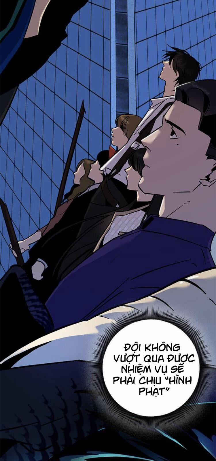 Trở Lại Thành Người Chơi 16 trang 2