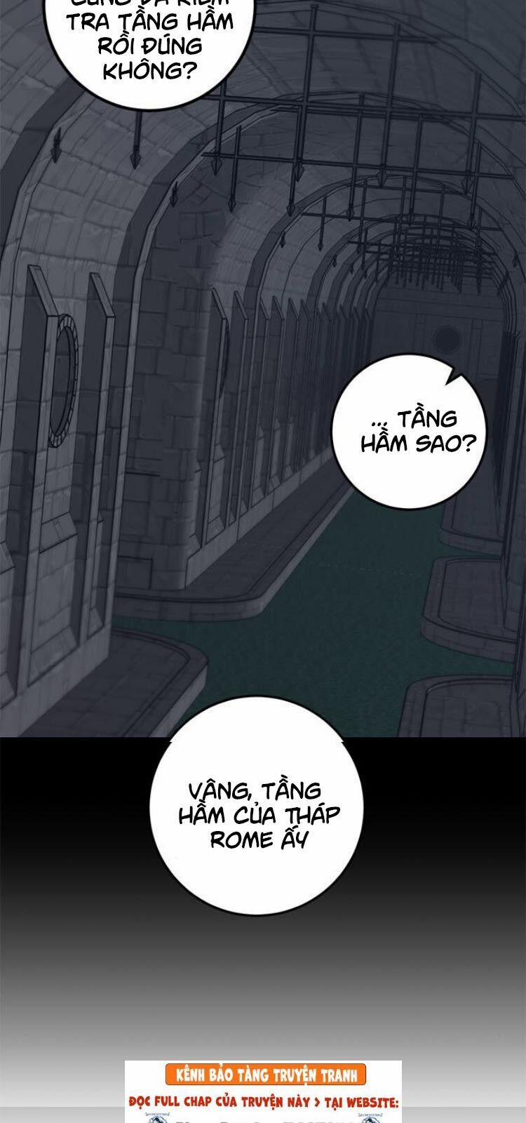 Trở Lại Thành Người Chơi 16 trang 20