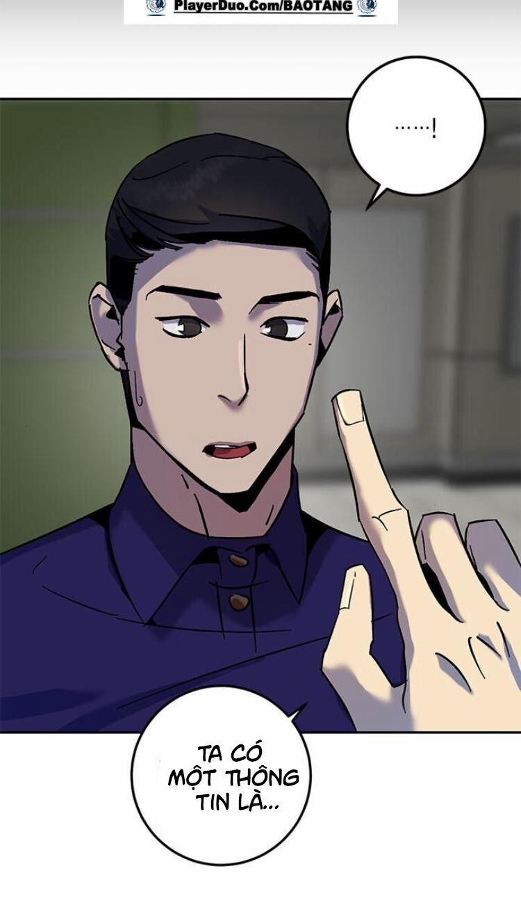 Trở Lại Thành Người Chơi 16 trang 21
