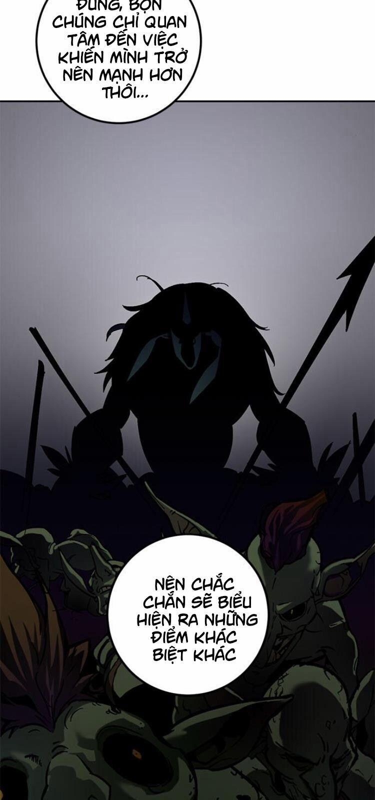 Trở Lại Thành Người Chơi 16 trang 23