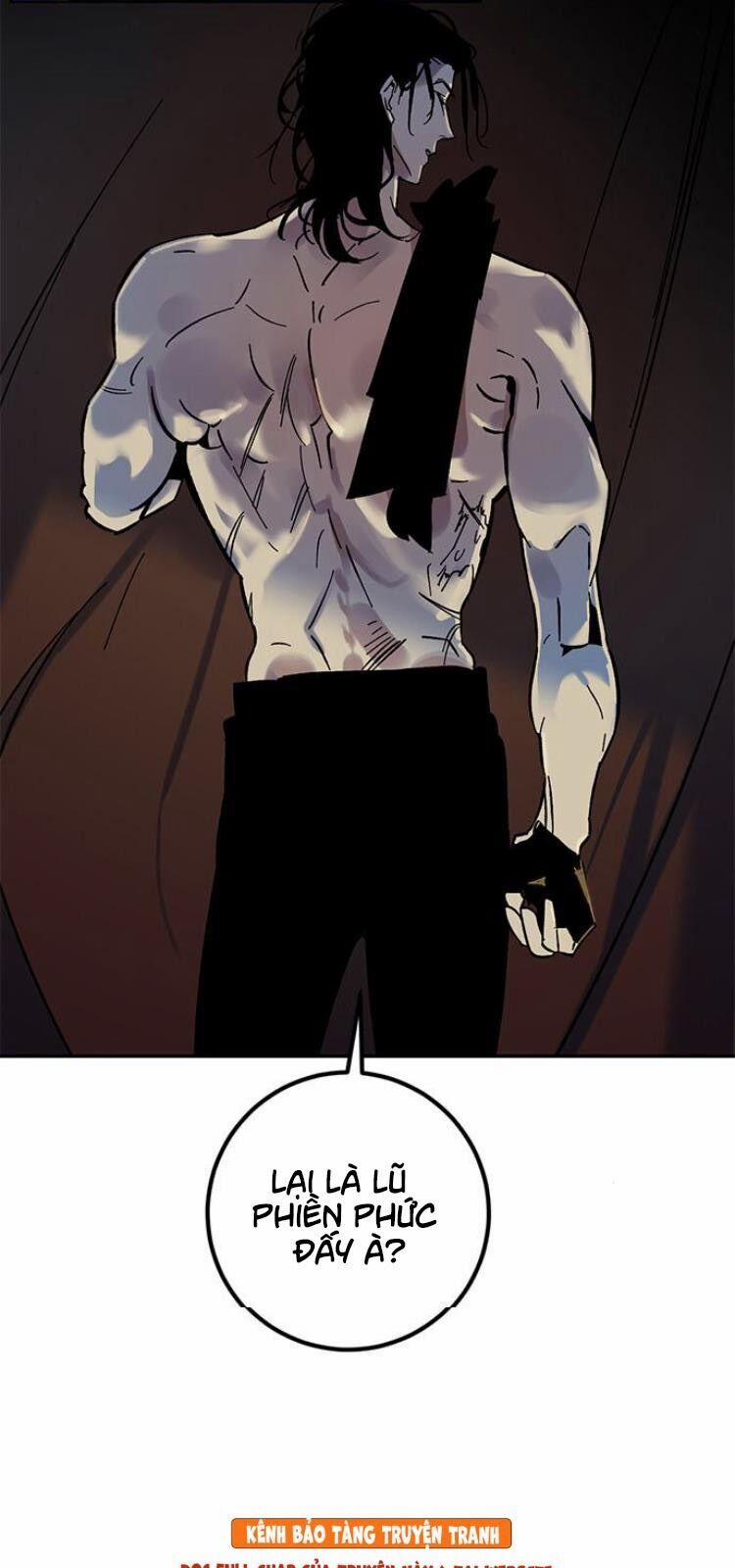 Trở Lại Thành Người Chơi 16 trang 27