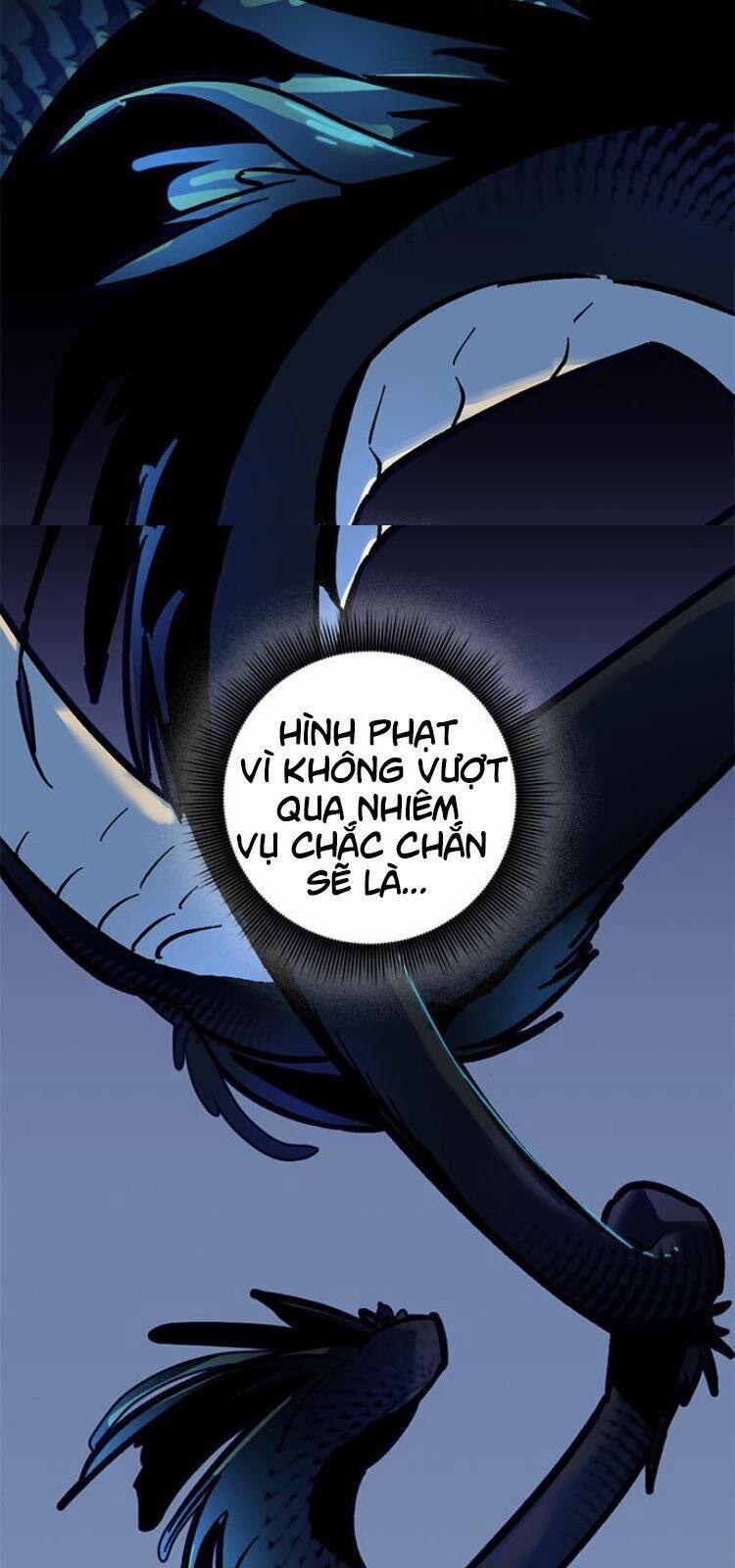 Trở Lại Thành Người Chơi 16 trang 3