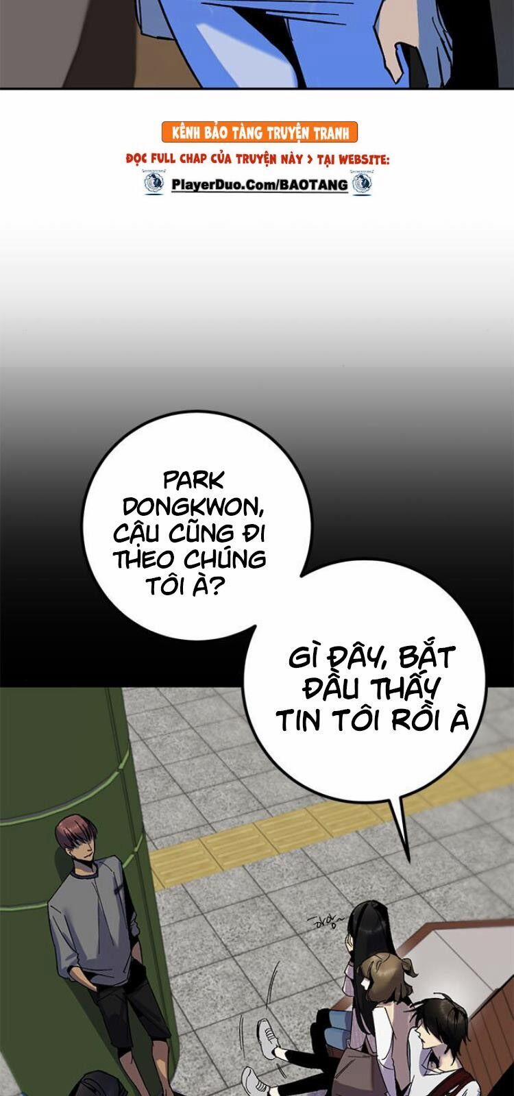 Trở Lại Thành Người Chơi 16 trang 30