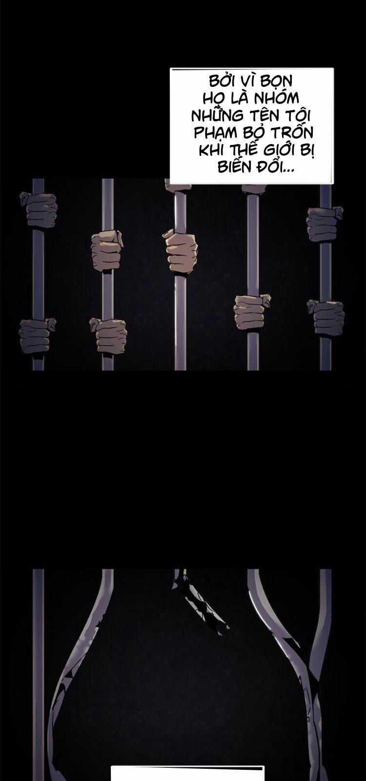 Trở Lại Thành Người Chơi 16 trang 37