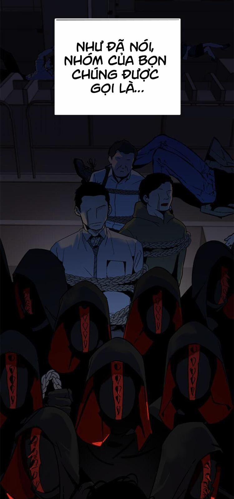 Trở Lại Thành Người Chơi 16 trang 39