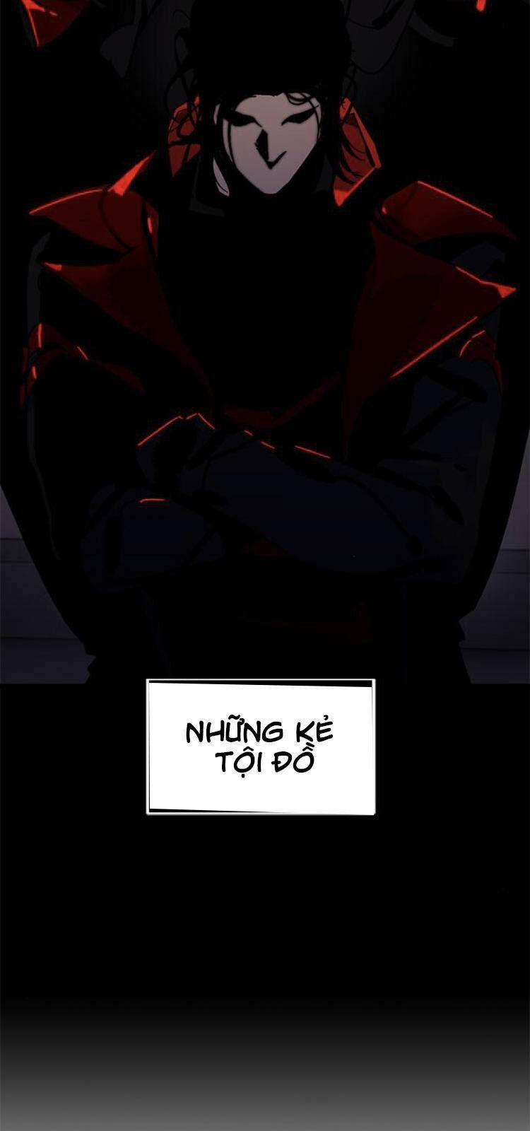 Trở Lại Thành Người Chơi 16 trang 40