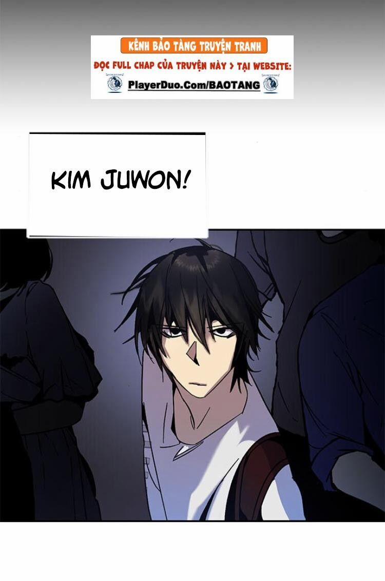 Trở Lại Thành Người Chơi 16 trang 41