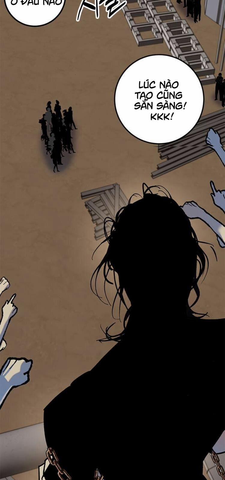 Trở Lại Thành Người Chơi 16 trang 44