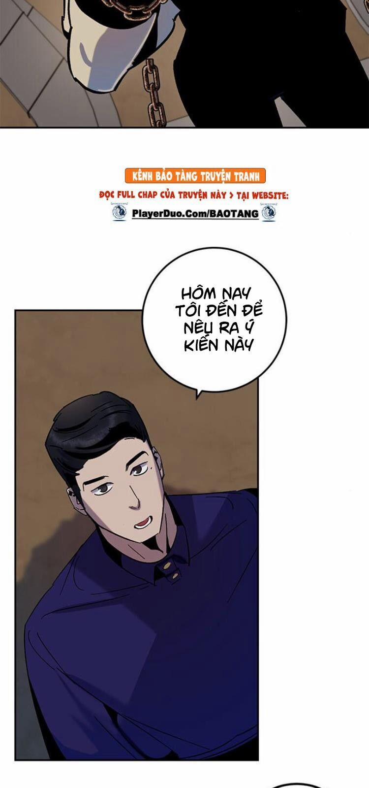 Trở Lại Thành Người Chơi 16 trang 45