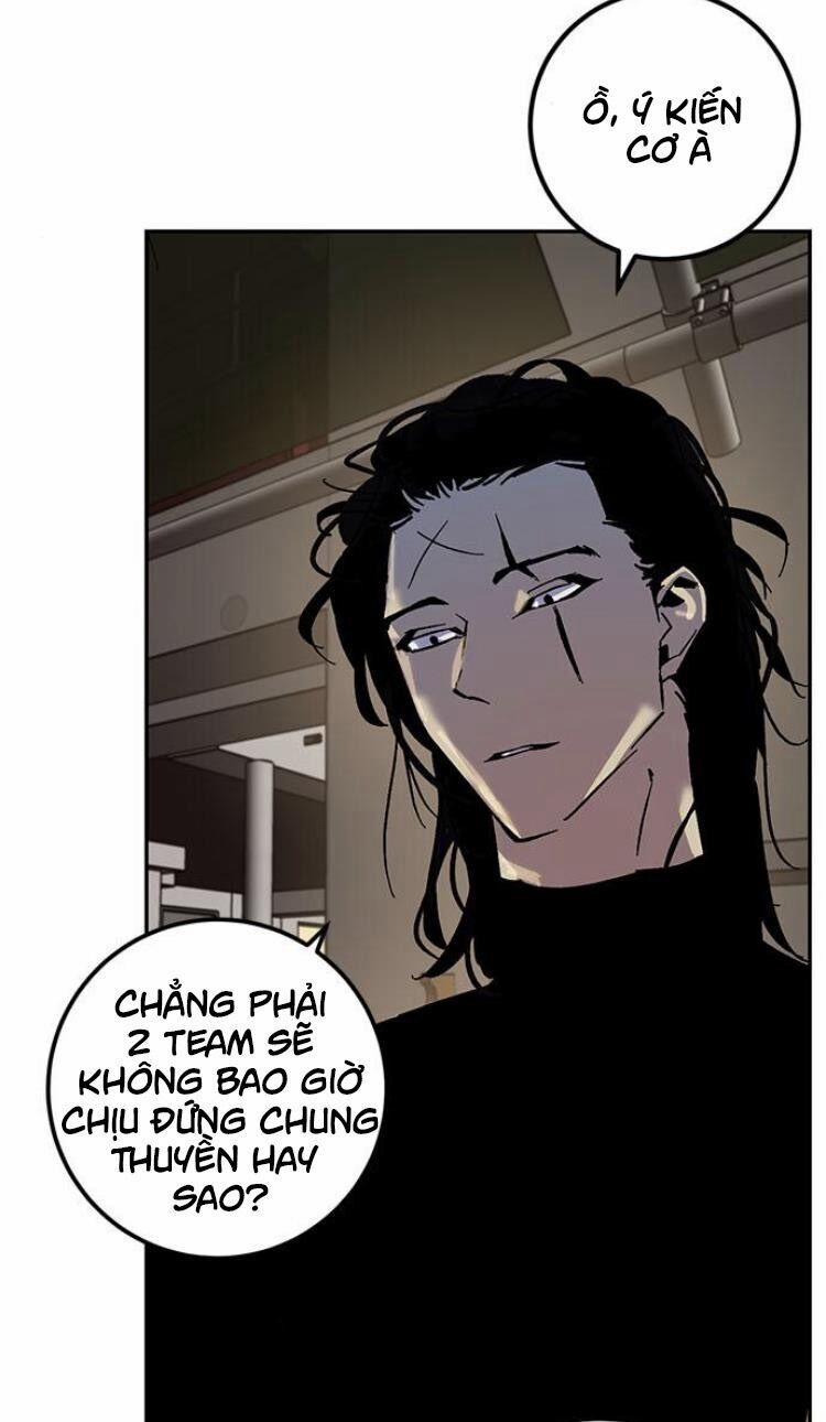 Trở Lại Thành Người Chơi 16 trang 46