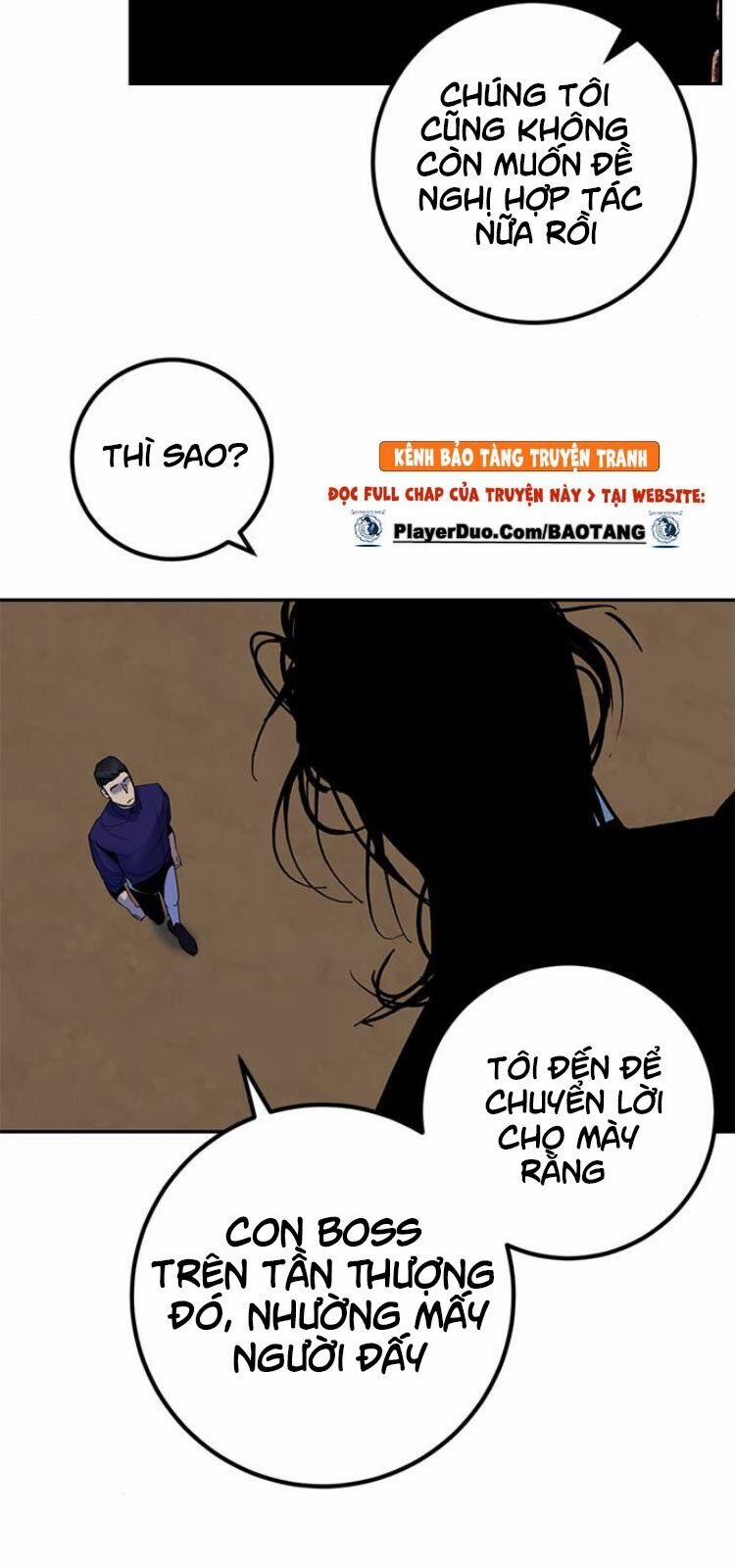 Trở Lại Thành Người Chơi 16 trang 47