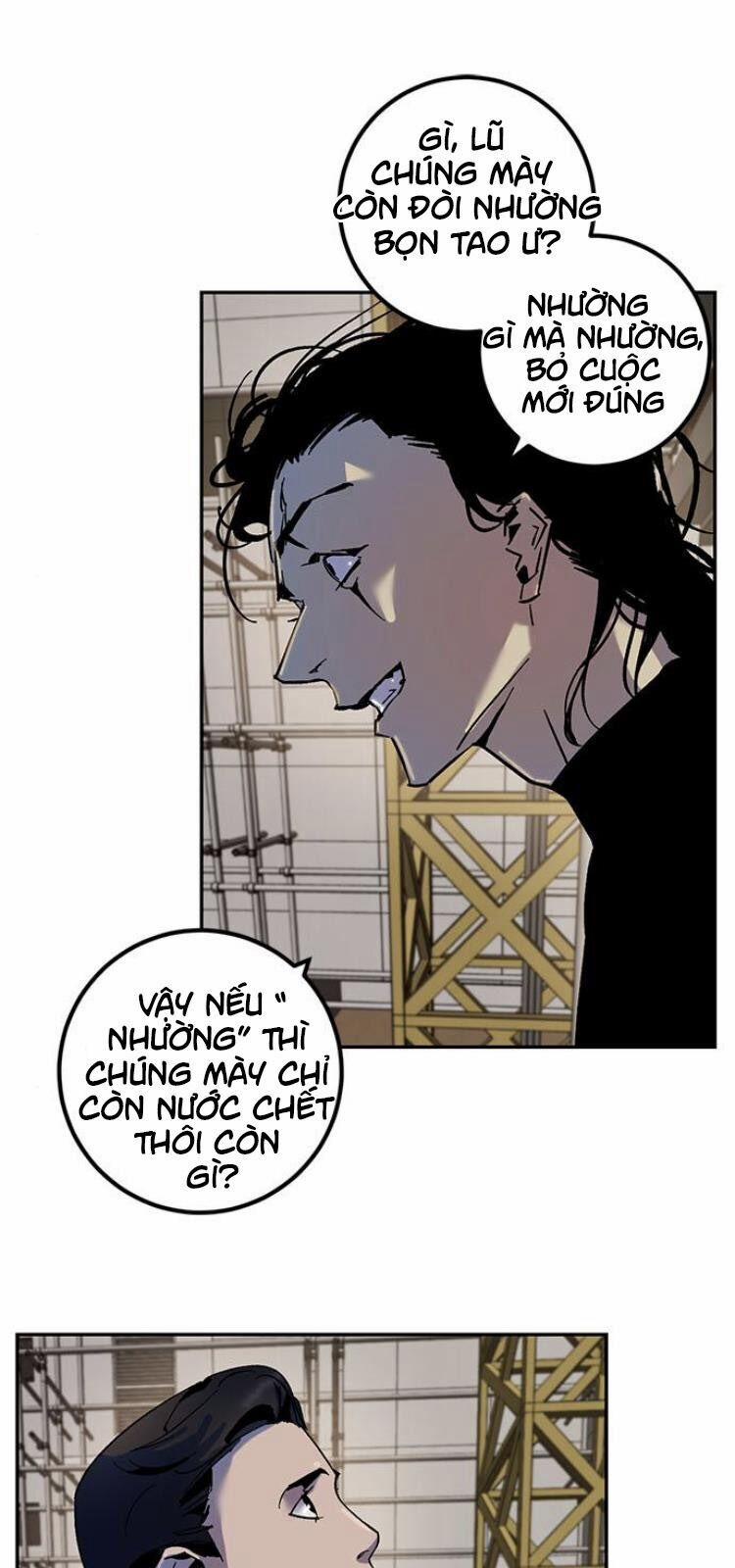 Trở Lại Thành Người Chơi 16 trang 48
