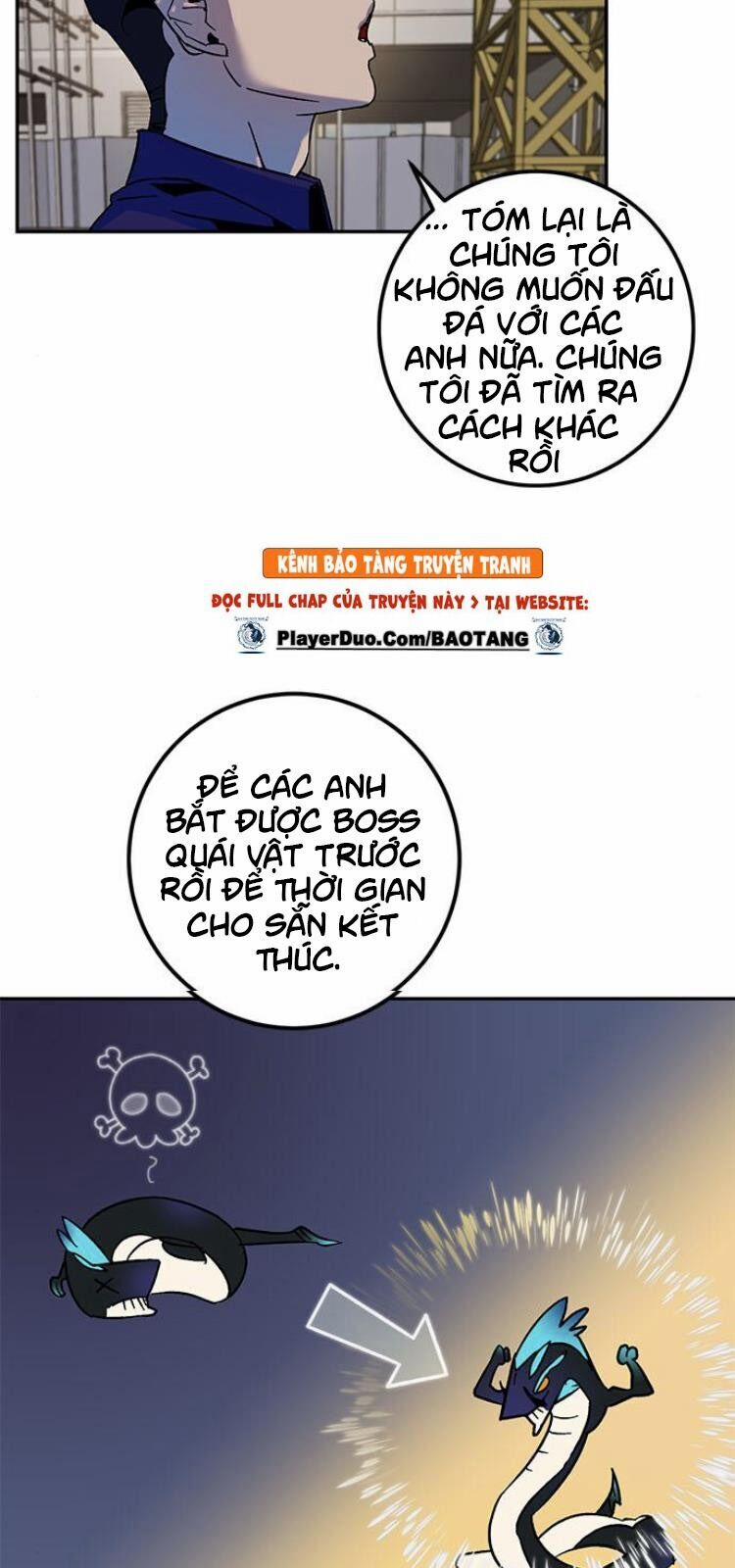 Trở Lại Thành Người Chơi 16 trang 49