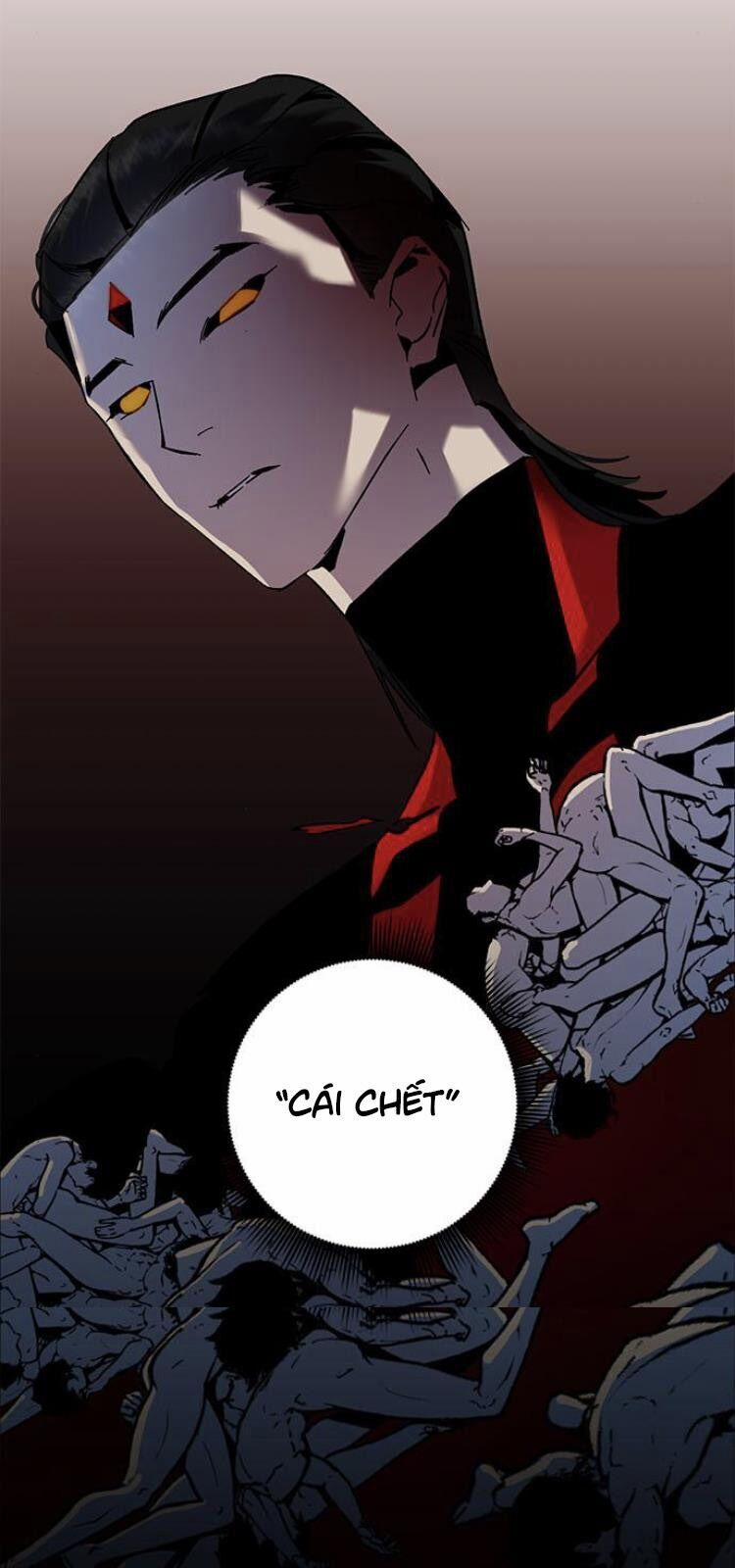 Trở Lại Thành Người Chơi 16 trang 5