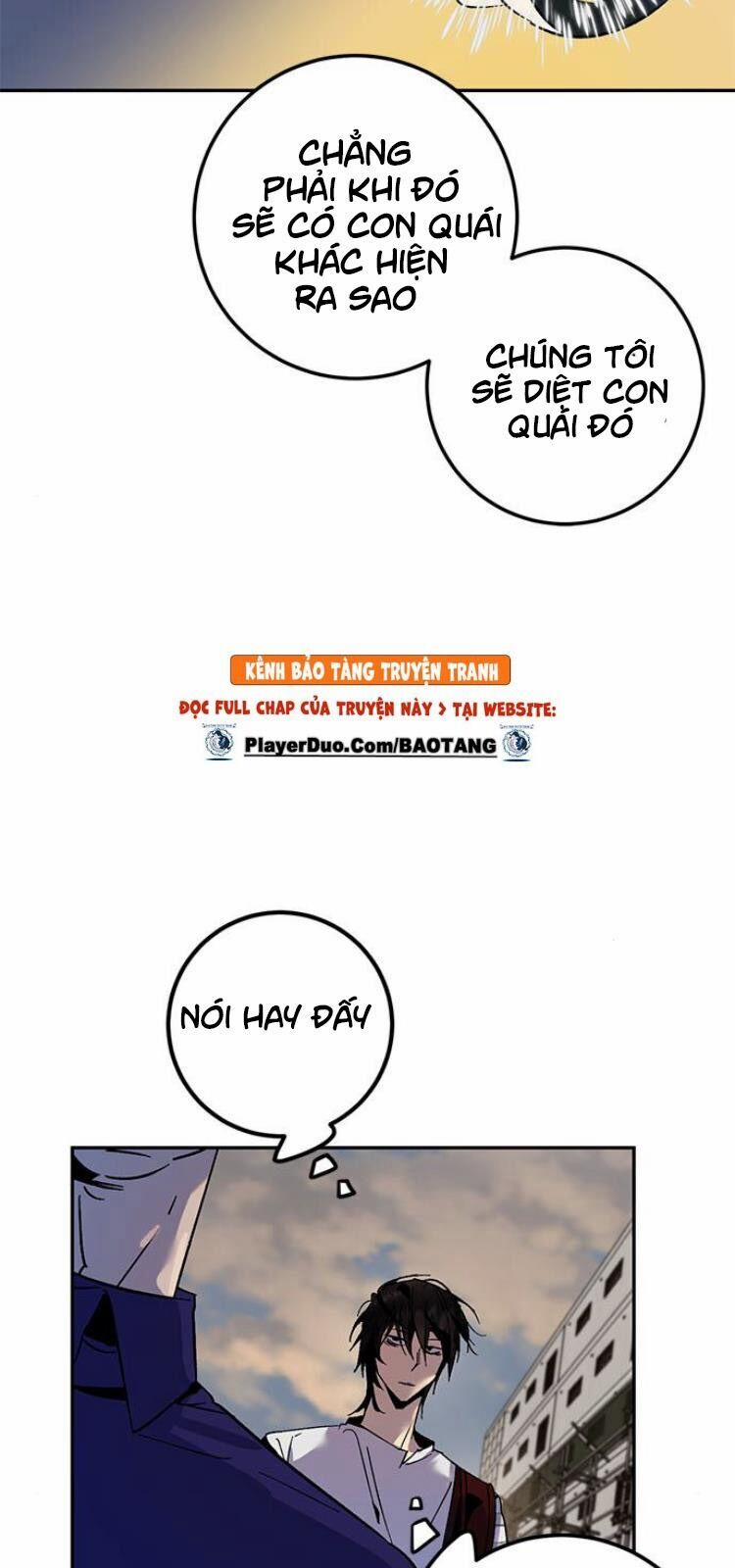 Trở Lại Thành Người Chơi 16 trang 50